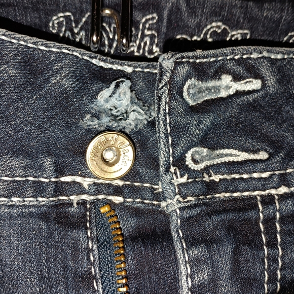 Myth of jade jeans - Picture 3 of 6